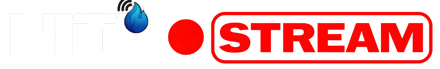 NitroStream branding