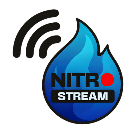 NitroStream