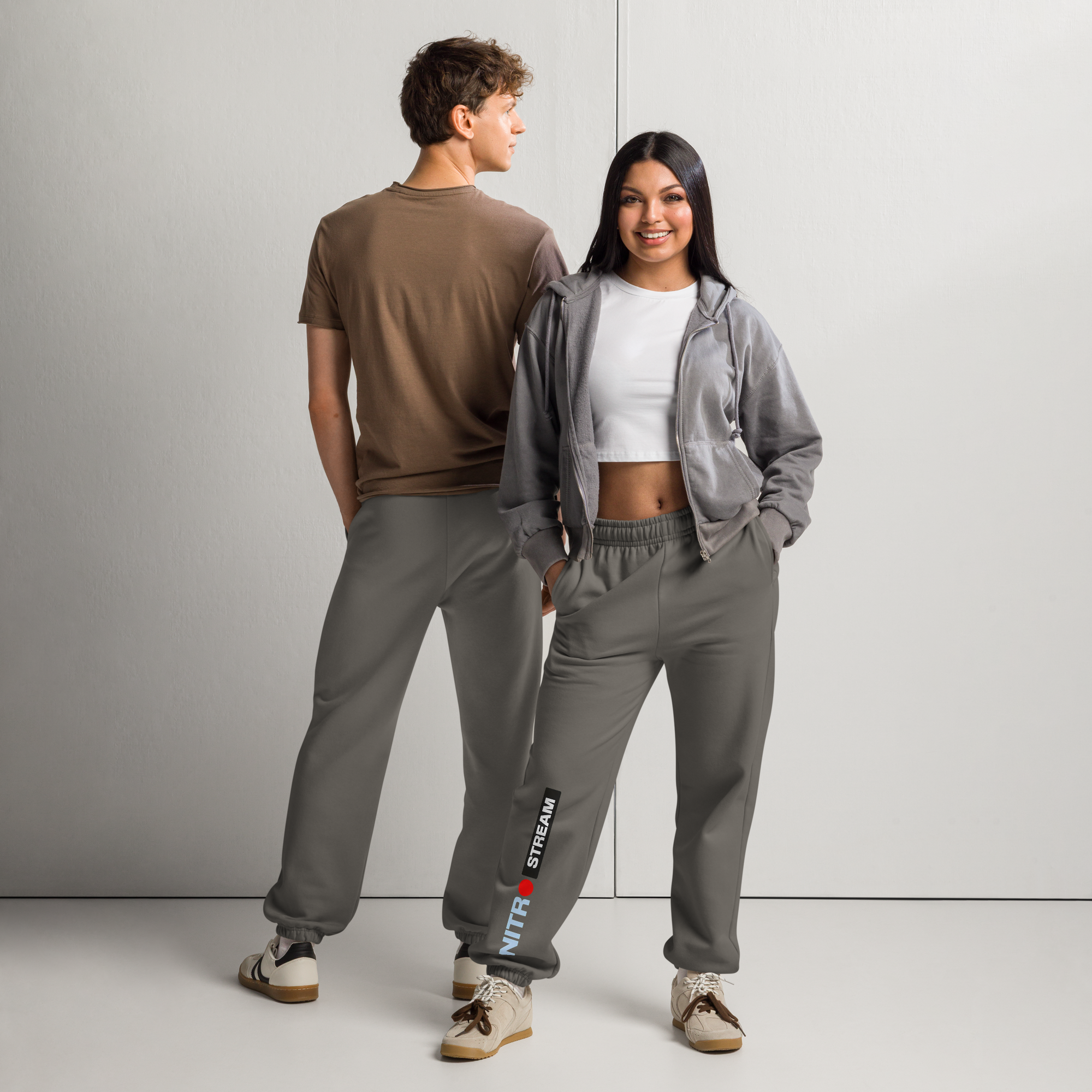 NitroStream Uniform Sweatpants